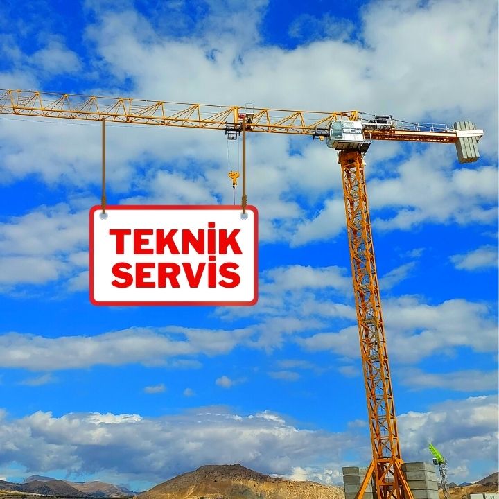 Teknik Destek, Bakım Onarım