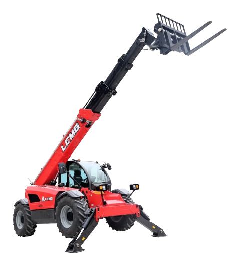 LGMG H1840 TELEHANDLER